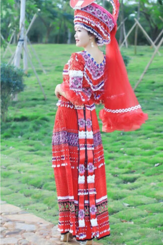 Khaub Ncaws Hmoob Zoo Nkauj Tawm Tshiab