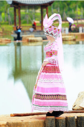Hmong Fashion New - Khaub Ncaws Thiab Zoo Nkauj