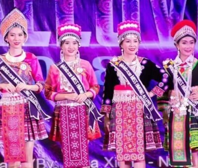 Learn About the Hmong Ethnic Group in Thailand