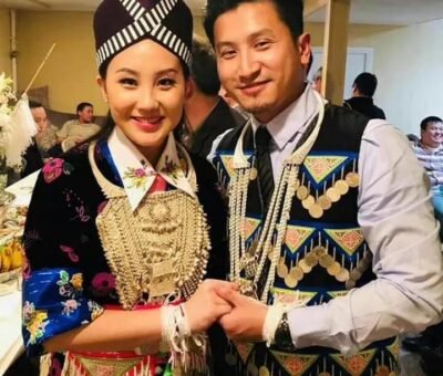 Understanding the Hmong Community in the United States