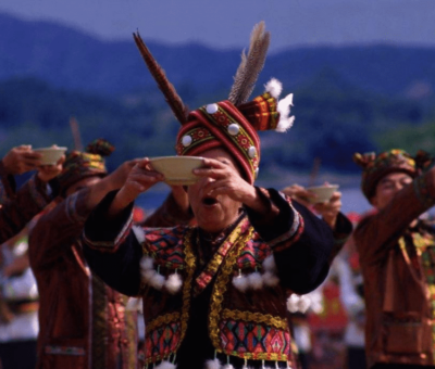 Lịch sử của dân tộc H’Mông đã chứng kiến ​​sự khởi đầu tồn tại của dân tộc Trung Hoa