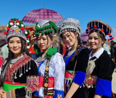 Learn about Hmong People in Laos 2023