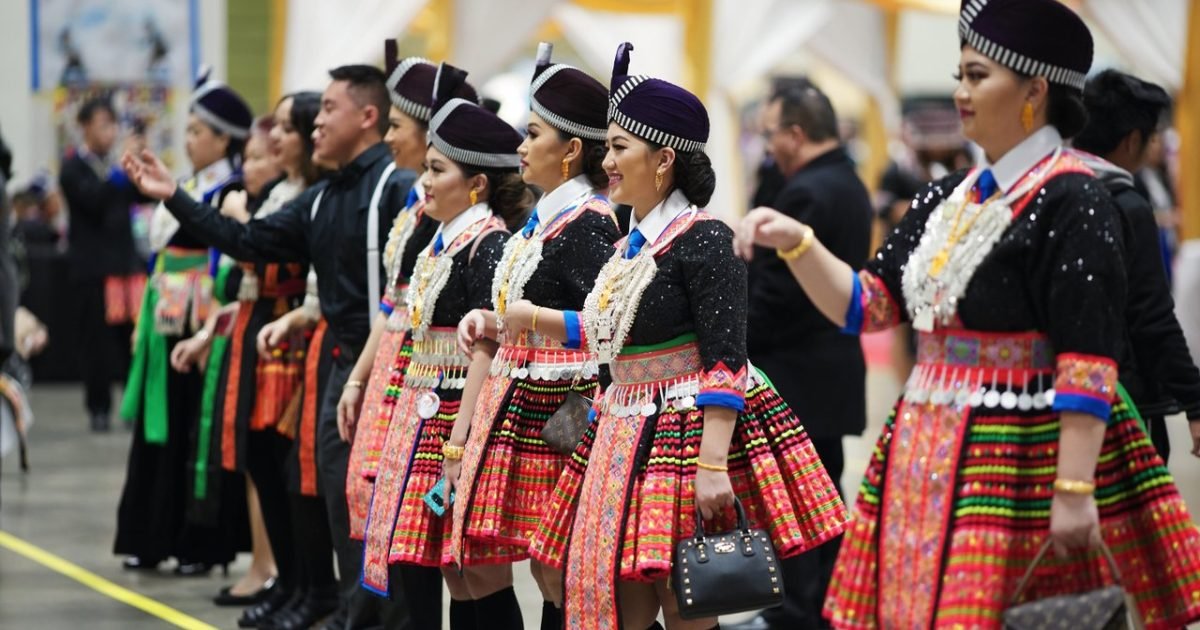 Learn About The New Year Festival Of The Hmong Community In The United States 2023 2024 