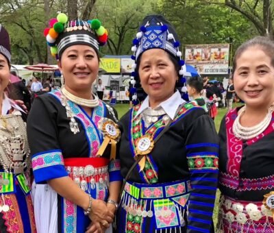 Understanding the Hmong Ethnic Community in Australia