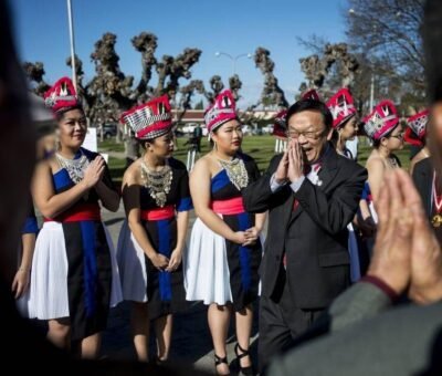 Learning About and Specifically Analyzing the Hmong Community in California, USA