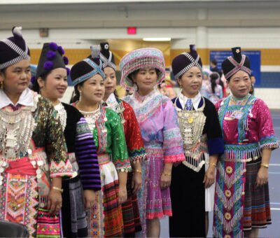 Discovering the Hmong People in New Zealand