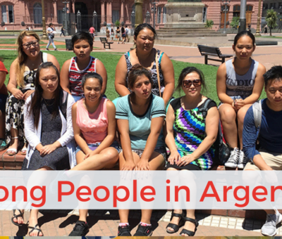 Learn about the Hmong People in Argentina