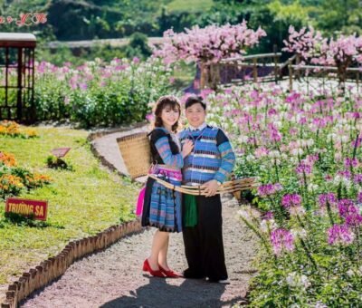 Explore and Analyze the Life of the Hmong People in Vietnam