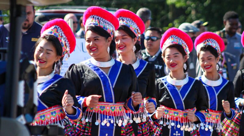 Shemong - HMONG WORLD