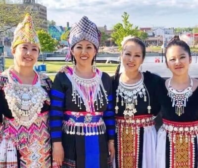 Understanding and Analyzing the Hmong Community in France